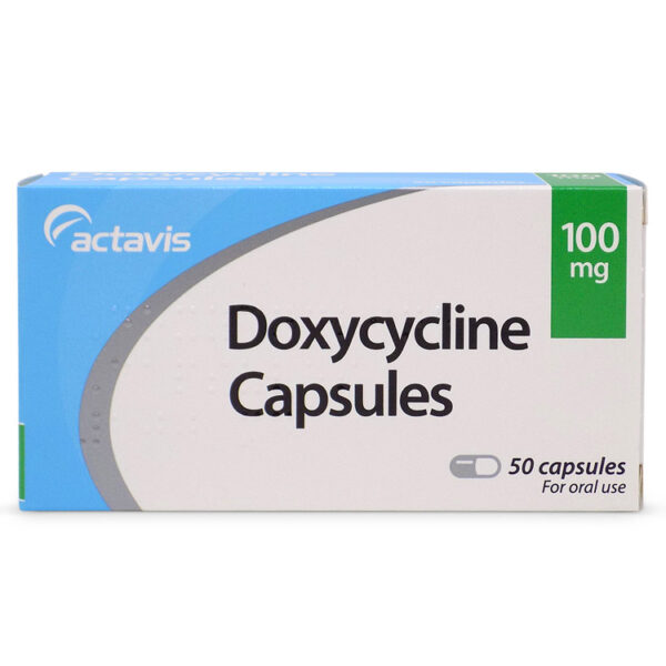 Doxycycline