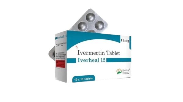 Ivermectin (Stromectol)