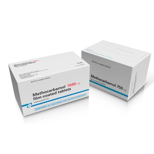 Robaxin (Methocarbamol)