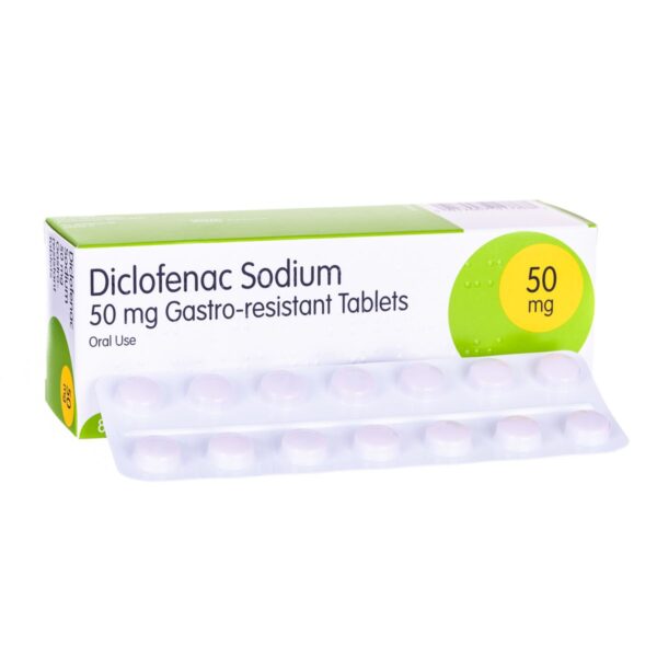 Diclofenac