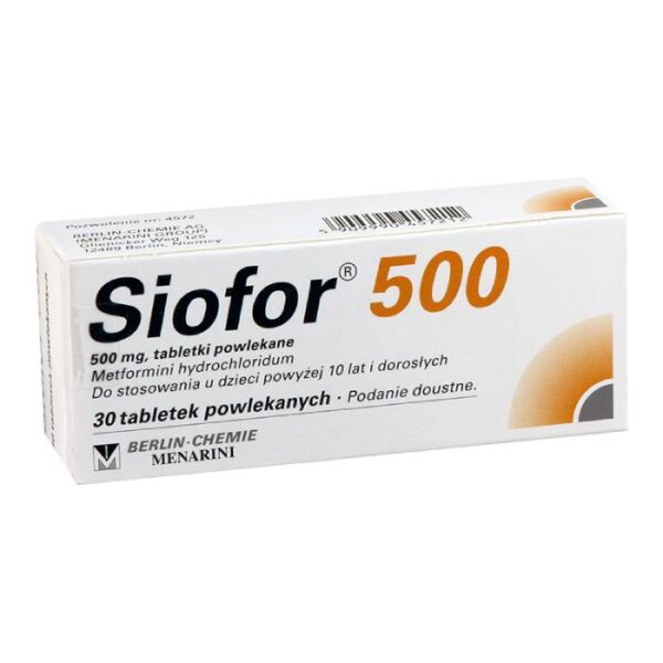 Siofor