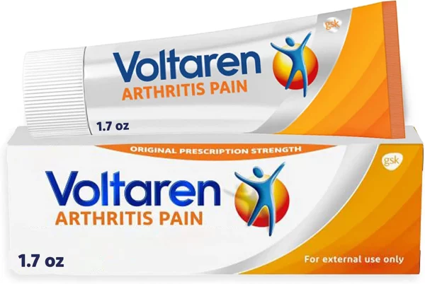 Voltaren