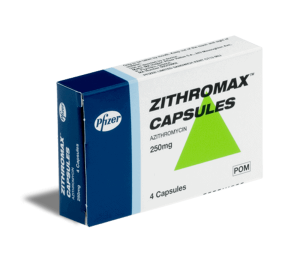 Zithromax